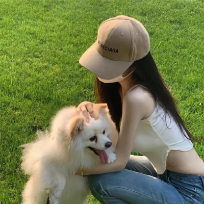 母亲的女友